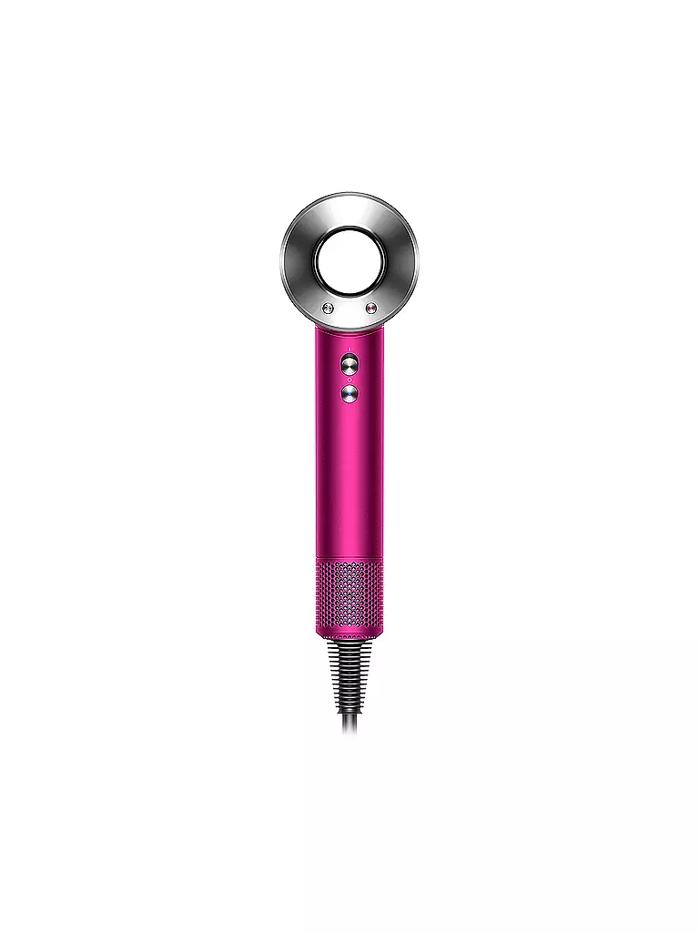 Dyson shop supersonic fuchsia